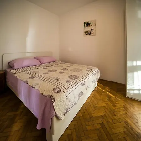 Luka Apartment Liznjan