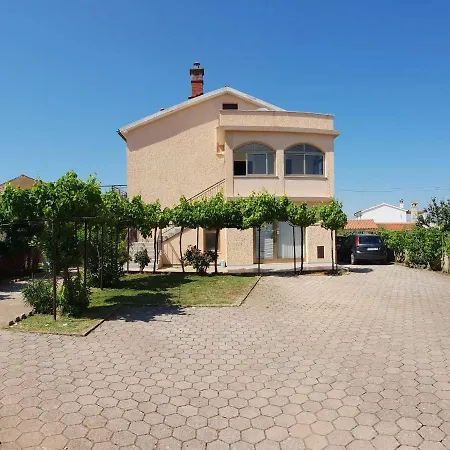 Luka Apartamento