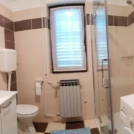 Luka Appartement Ližnjan