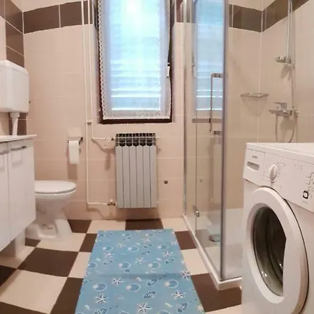 Apartment Luka Liznjan